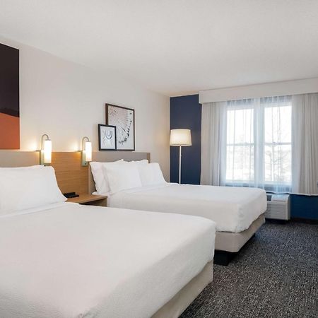 Spark By Hilton Summerville Kültér fotó