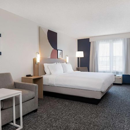 Spark By Hilton Summerville Kültér fotó