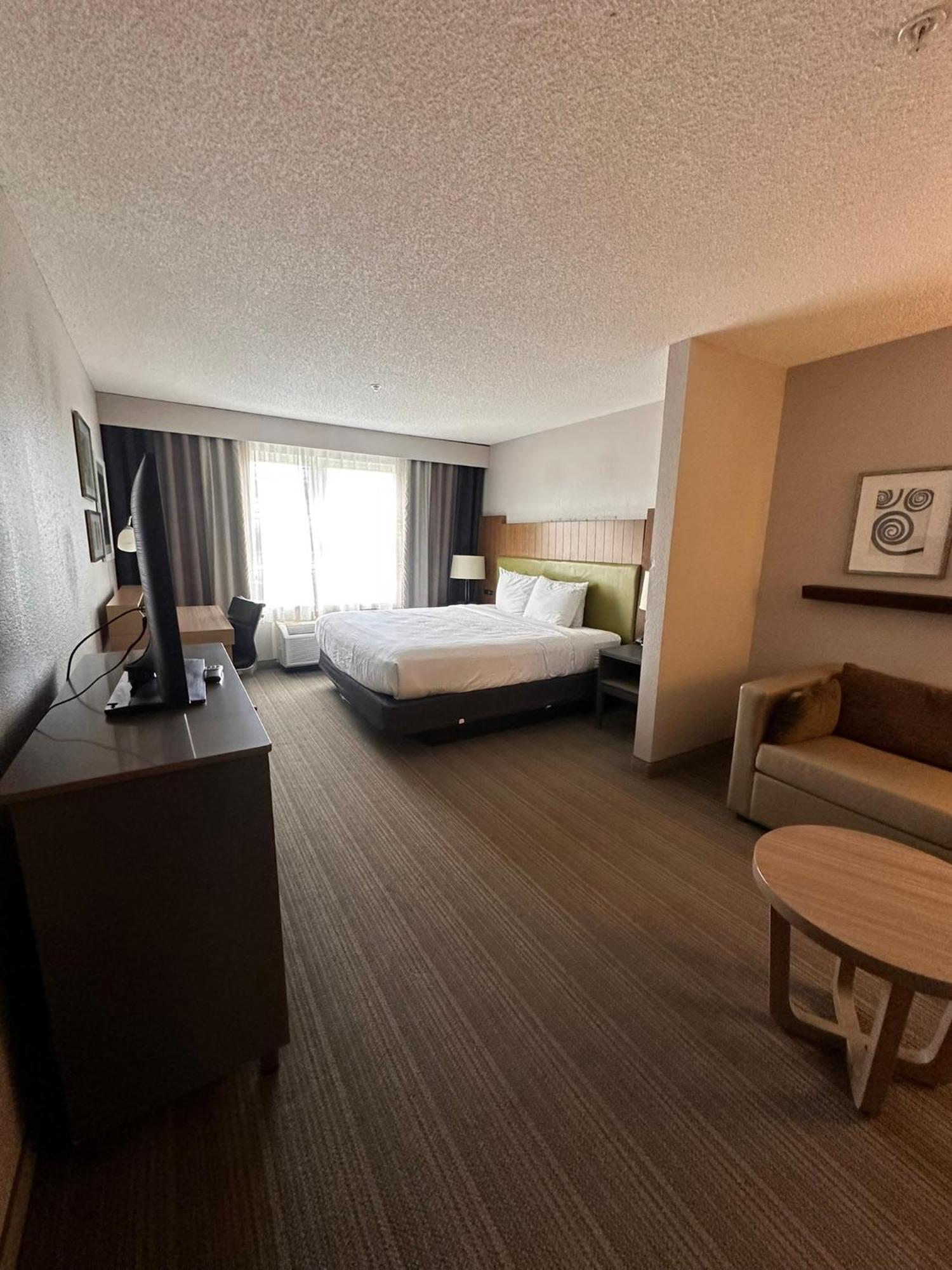 Spark By Hilton Summerville Kültér fotó