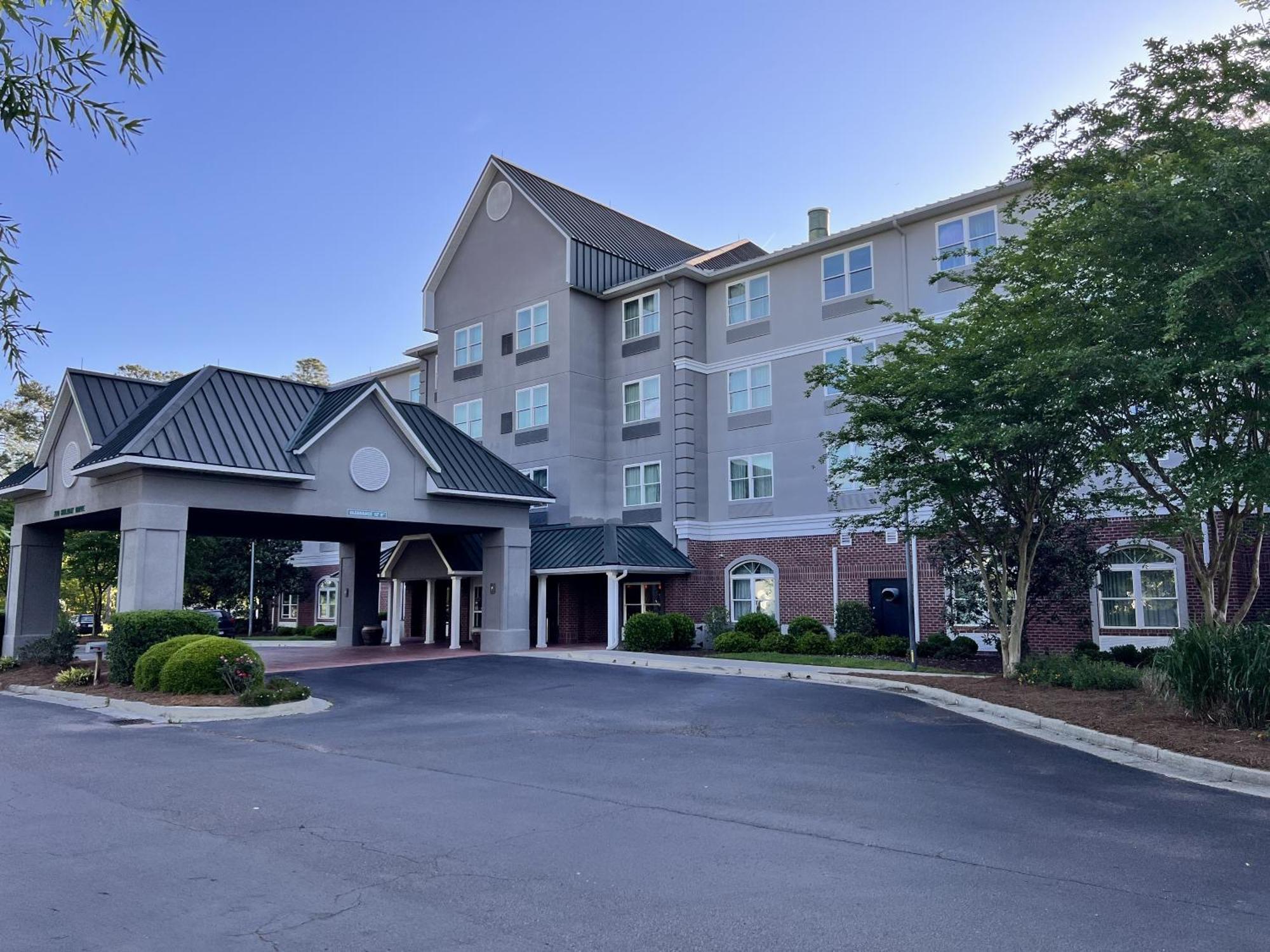 Spark By Hilton Summerville Kültér fotó