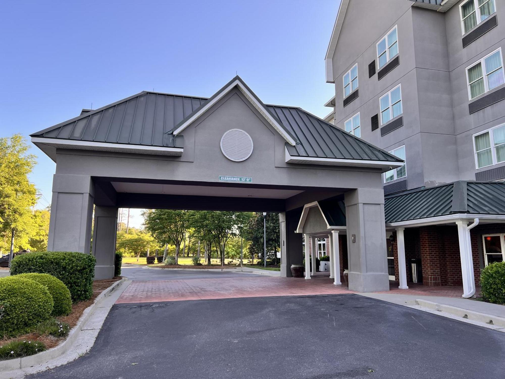 Spark By Hilton Summerville Kültér fotó