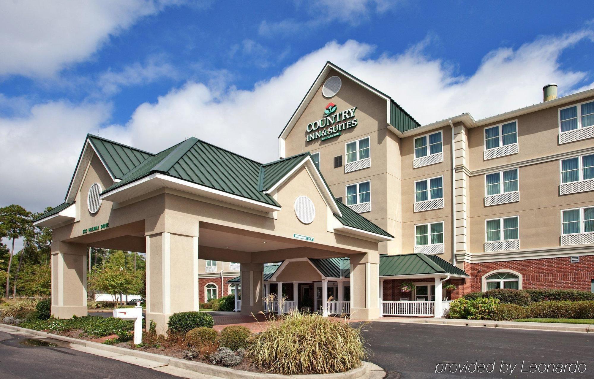 Spark By Hilton Summerville Kültér fotó