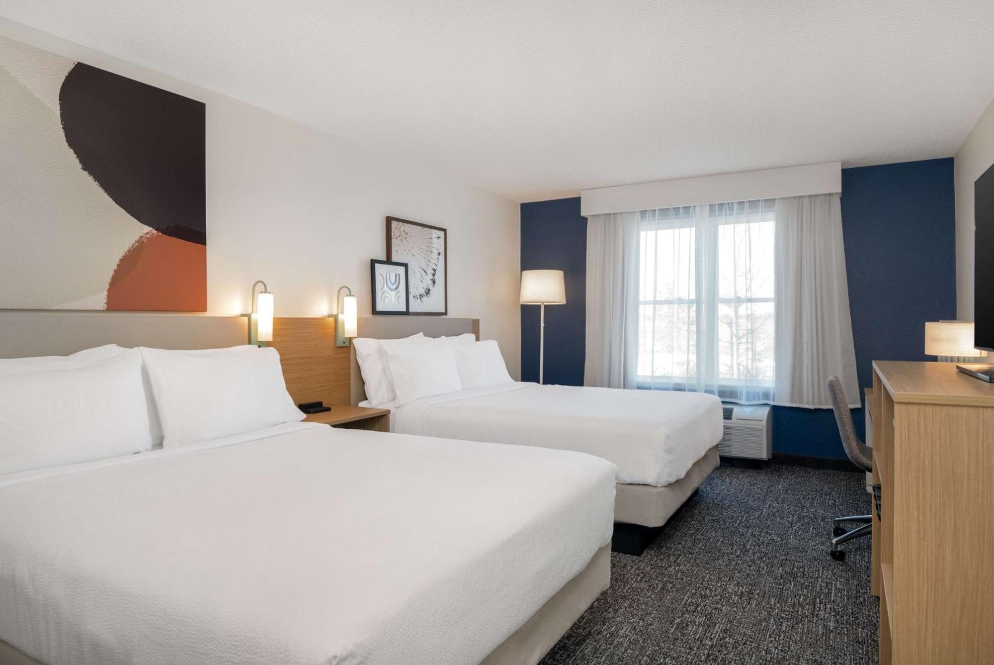Spark By Hilton Summerville Kültér fotó