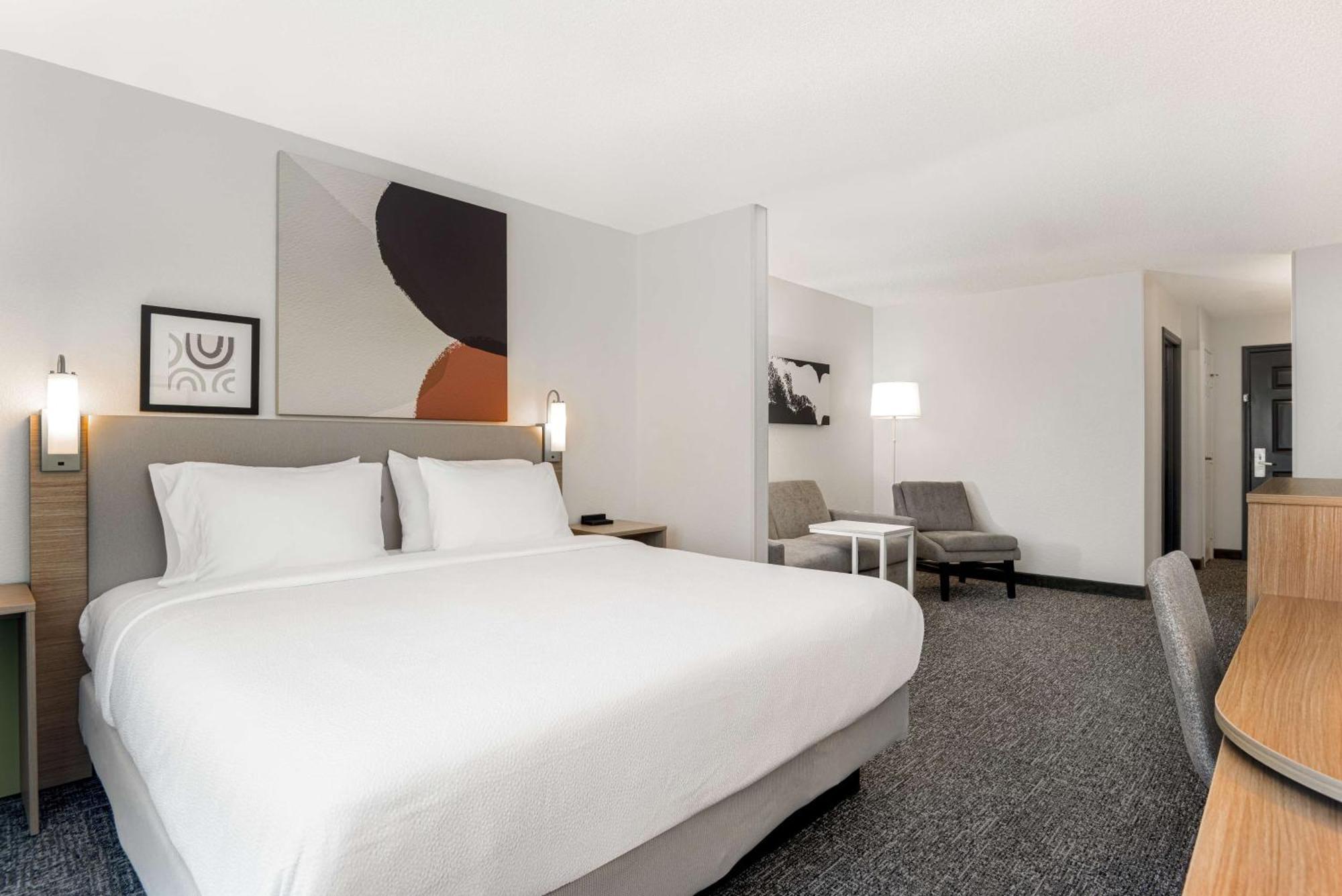 Spark By Hilton Summerville Kültér fotó