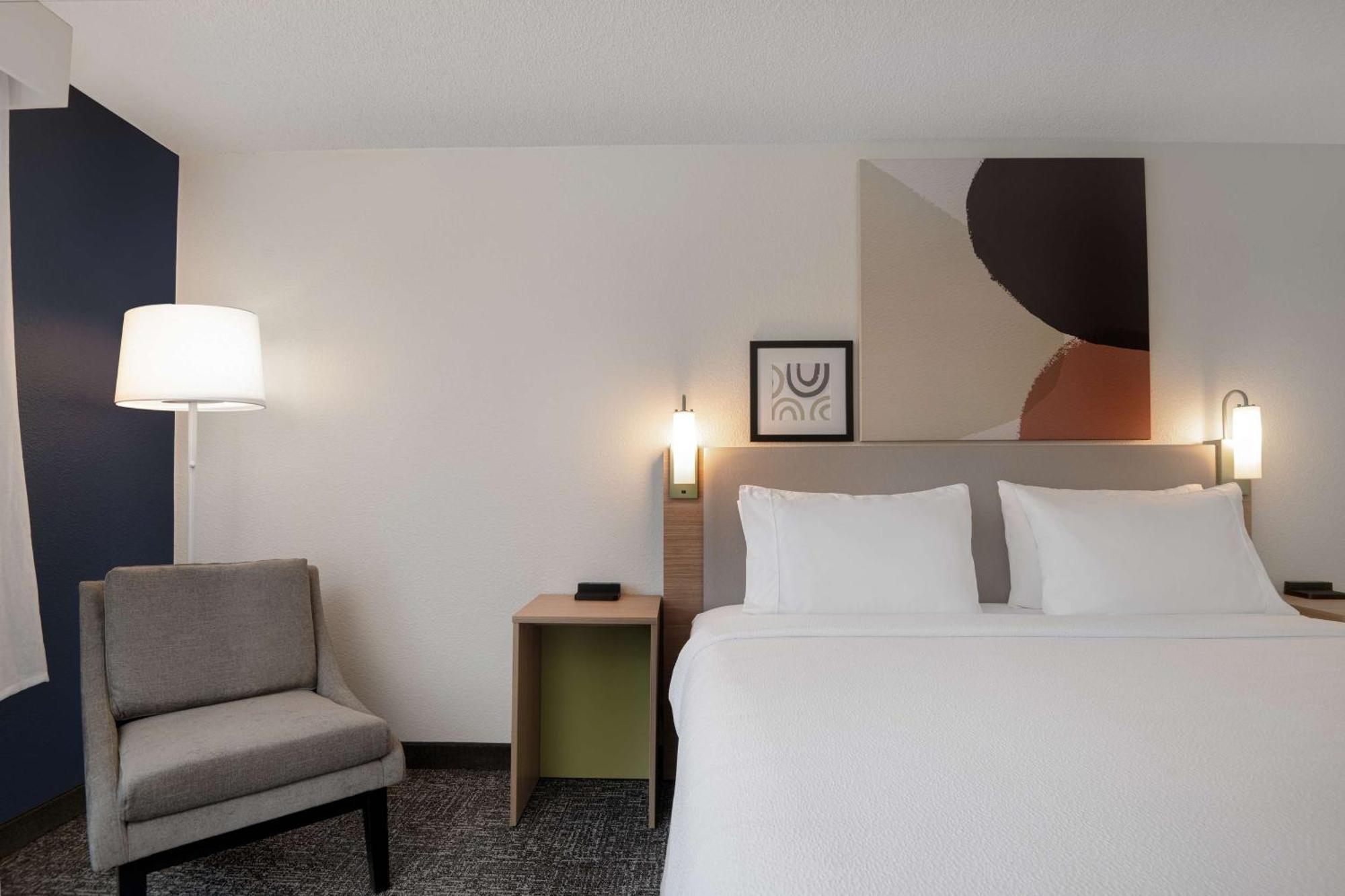 Spark By Hilton Summerville Kültér fotó