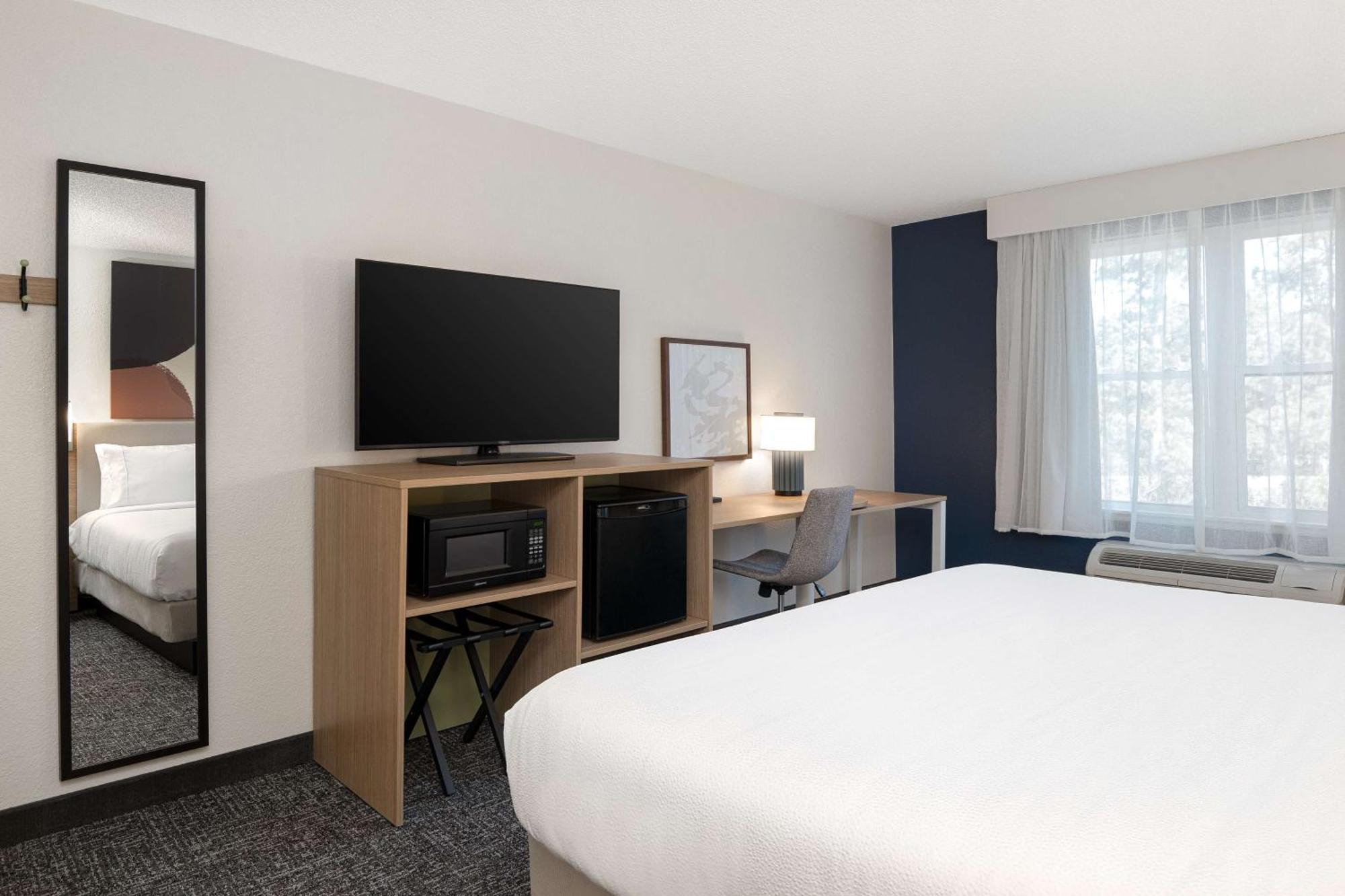 Spark By Hilton Summerville Kültér fotó