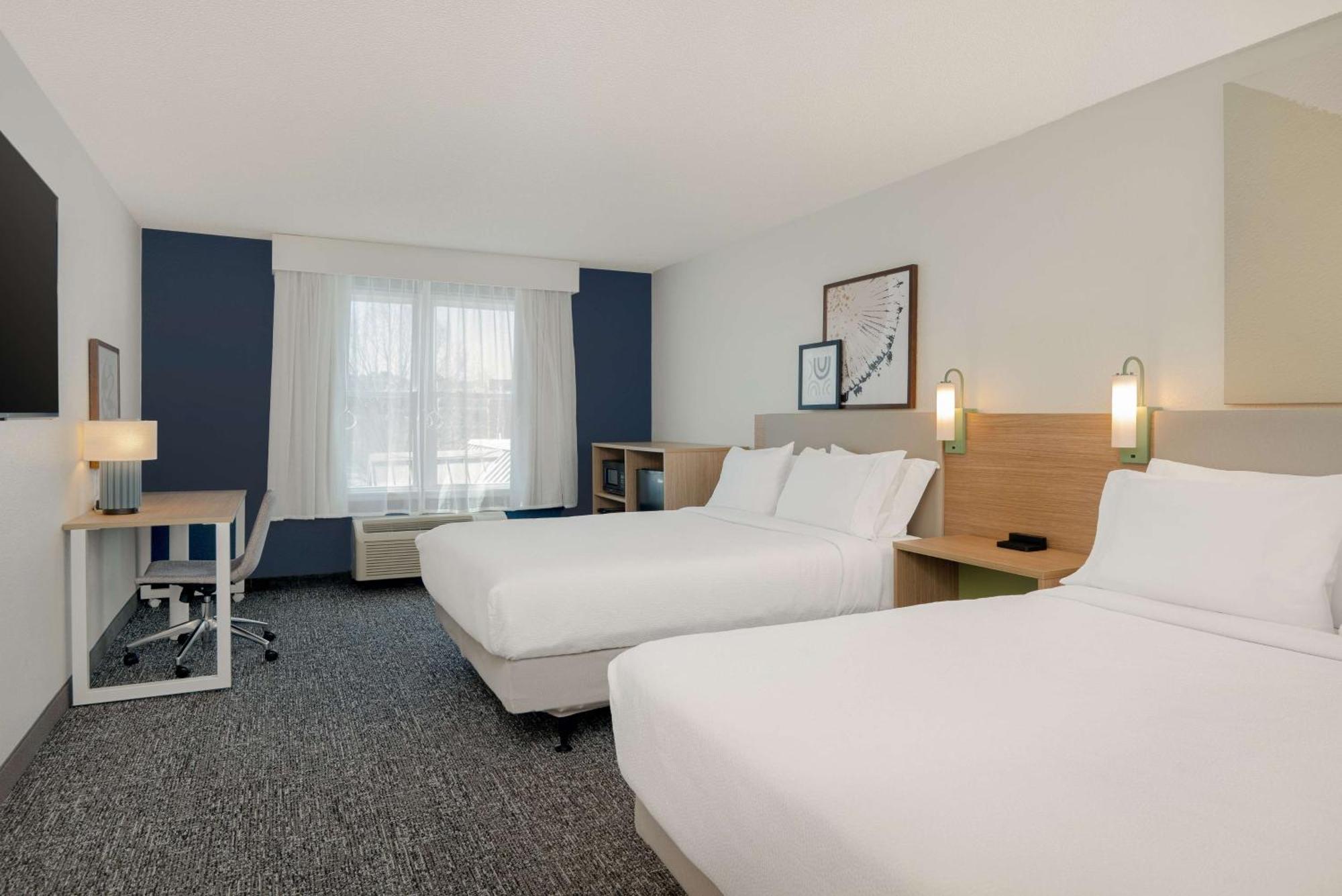 Spark By Hilton Summerville Kültér fotó