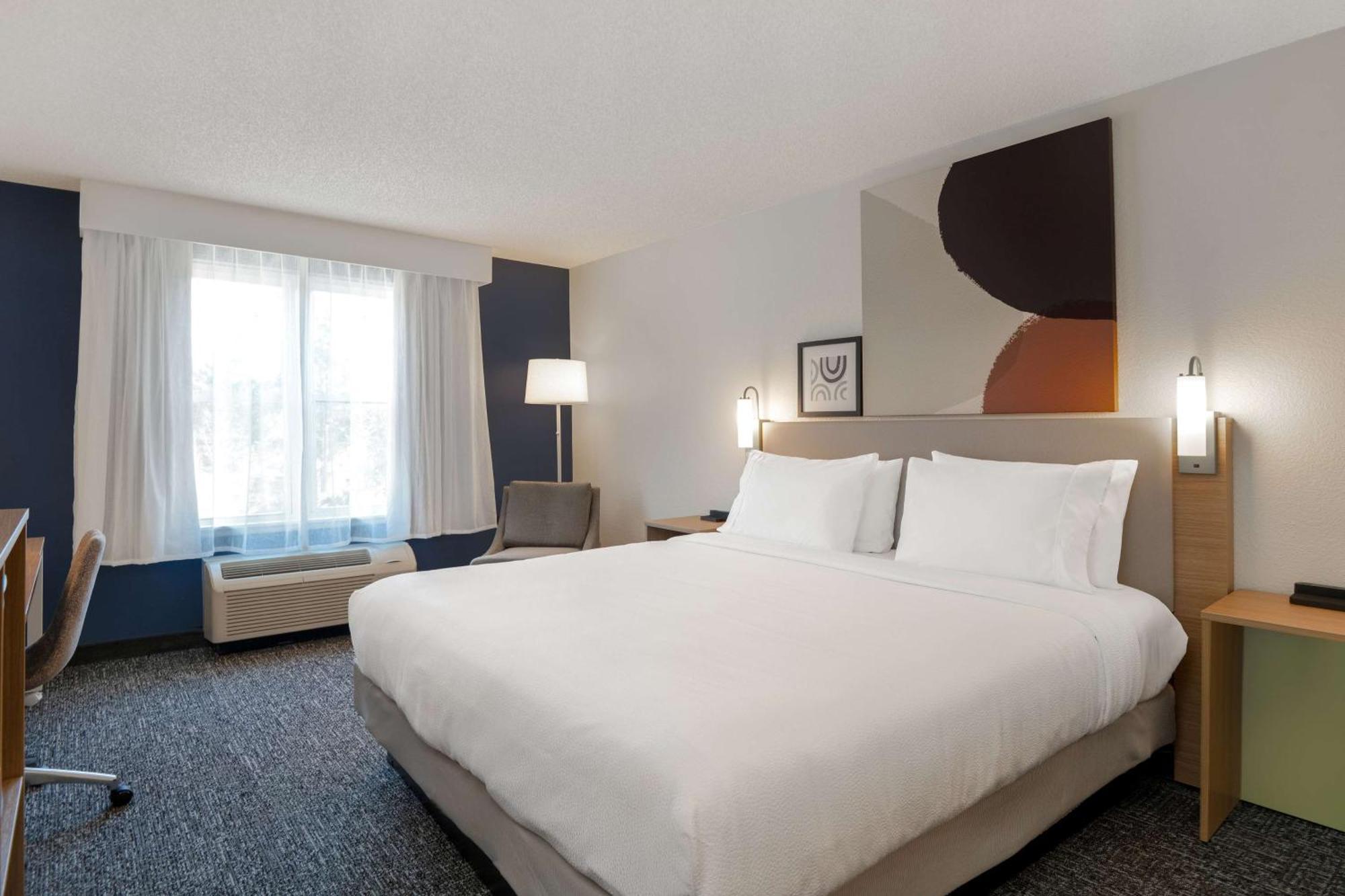 Spark By Hilton Summerville Kültér fotó