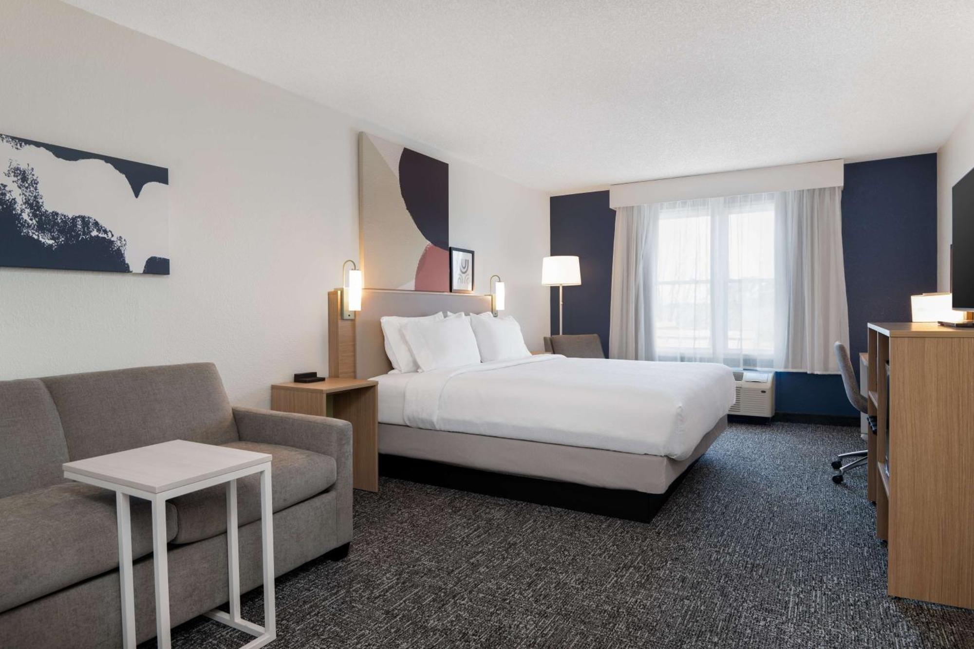 Spark By Hilton Summerville Kültér fotó