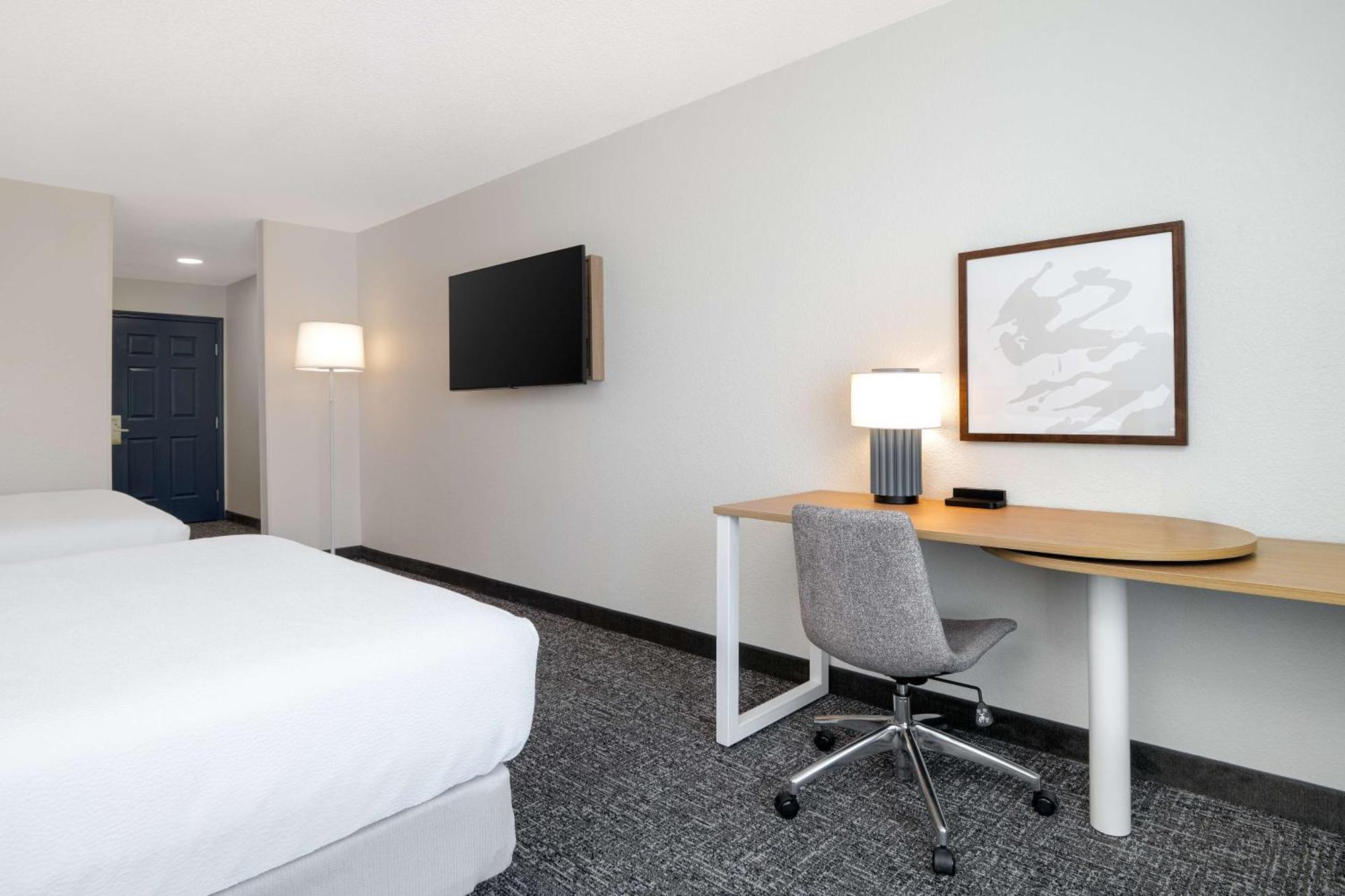 Spark By Hilton Summerville Kültér fotó
