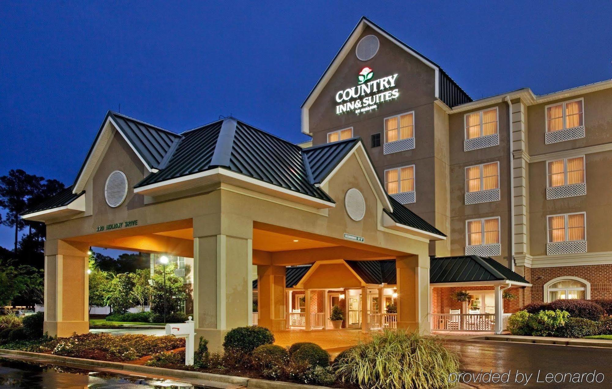 Spark By Hilton Summerville Kültér fotó