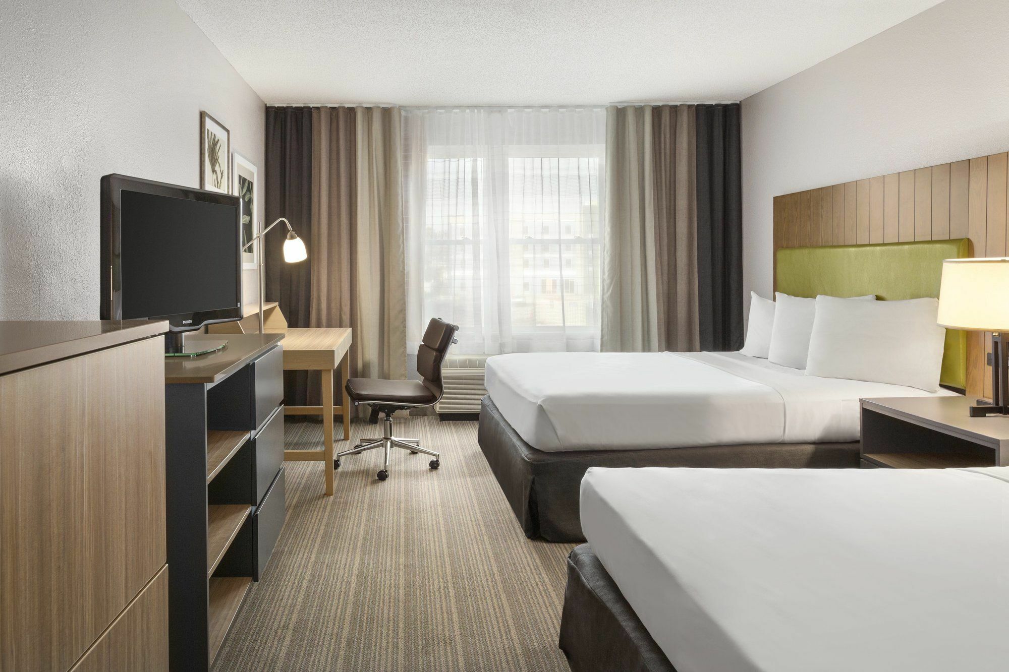 Spark By Hilton Summerville Kültér fotó
