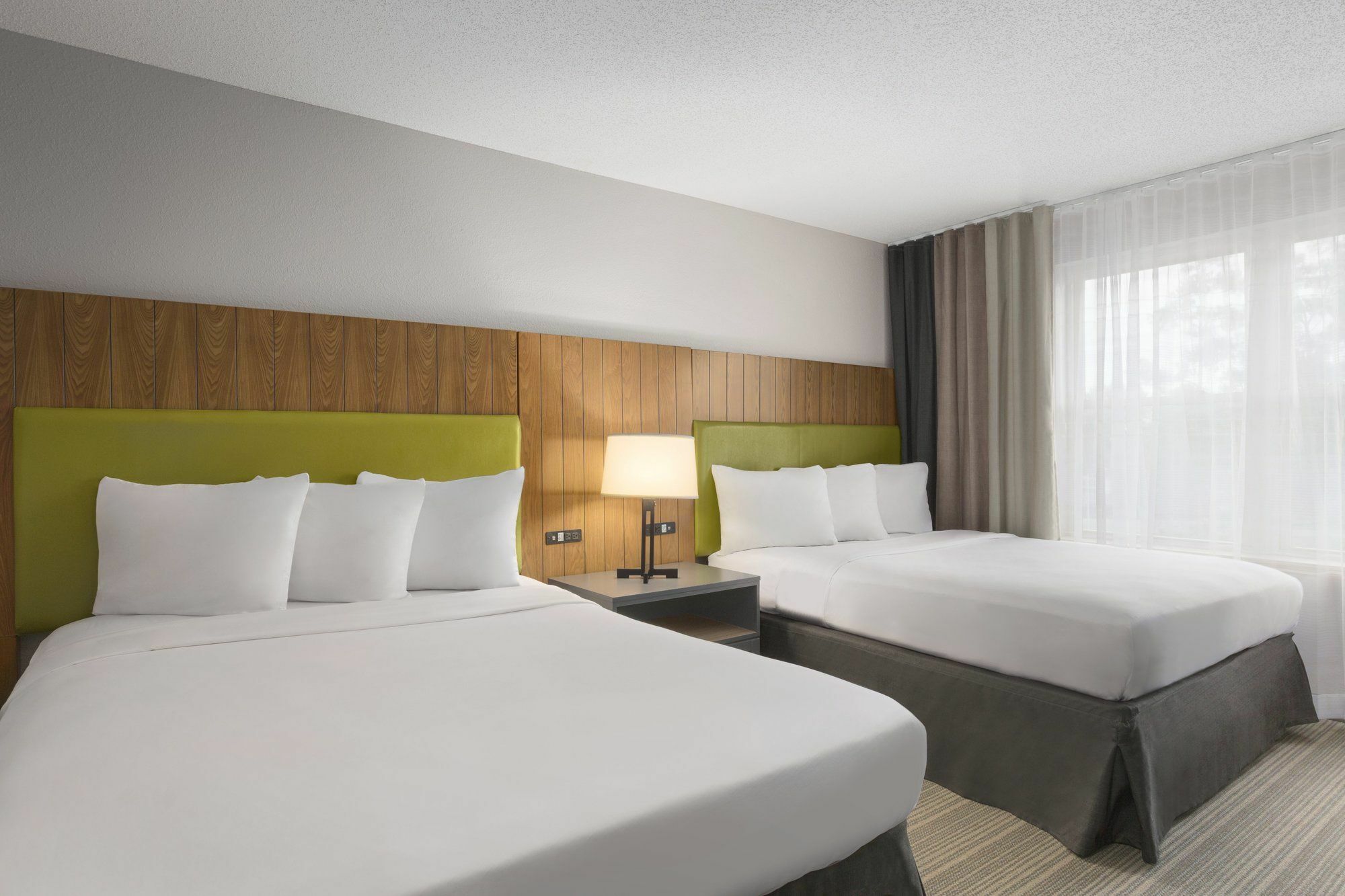Spark By Hilton Summerville Kültér fotó